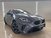 Nuova BMW 120 M Sport 163 CV (119 kW) 2025 Grigio Utilitaria