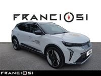 Usata Renault Scenic E-Tech Techno 161 kW (220 CV) 2024 Bianco SUV