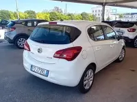Usata Opel Corsa 95 CV (69 kW) 2016 Utilitaria