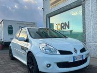 Gebraucht Renault Clio II 197 PS (144 kW) 2008 Limousine