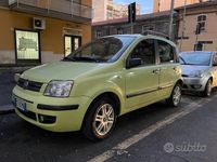 Usata Fiat Panda 70 CV (51 kW) 2006 Berlina