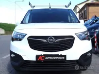 Occasion Opel Combo 90 PK (66 kW) 2020 Wit MPV