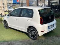 usata VW up! 5p 1.0 Move 60cv 48000KM OK NEOPATENTATI UNIPROP