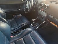 Usata Audi TT 2001 Coupé