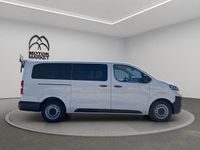 Nuova Fiat Scudo Business 102 CV (75 kW) 2025 Bianco Furgone
