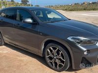 Usata BMW X2 M Sport 150 CV (110 kW) 2020 SUV