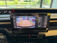 Novo Citroën C3 Aircross PureTech 100 HP (73 kW) 2025 Vermelho SUV