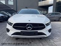 Usata Mercedes A180 Advanced 136 CV (100 kW) 2024 Polare Berlina