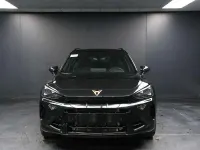 Nuova Cupra Formentor VZ 333 CV (244 kW) 2025 Nero SUV