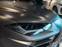 Usata Lamborghini Urus 650 CV (478 kW) 2022 Grigio SUV