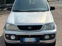 Usata Daihatsu Terios 86 CV (63 kW) 2003 SUV