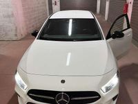 Usata Mercedes A180 116 CV (85 kW) 2019 Berlina