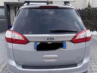 Usata Ford Grand C-Max Titanium 116 CV (85 kW) 2010 Monovolume