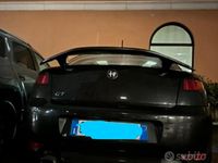 Usata Alfa Romeo GT 2005 Nero Coupé
