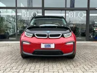 Usata BMW i3 74 kW (101 CV) 2018 Rosso Utilitaria