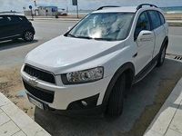 Usata Chevrolet Captiva 163 CV (119 kW) 2011 SUV