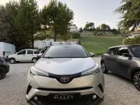 Usata Toyota C-HR Style 98 CV (72 kW) 2019 Other SUV