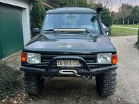 usata Land Rover Discovery 3p 2.5 Sport