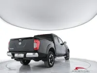 Usata Nissan Navara Tekna 190 CV (139 kW) 2021 Nero Pick-up