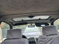 Usata Fiat 500 1996 Blu Berlina