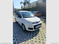 Usata Fiat Panda 69 CV (50 kW) 2015 Bianco Utilitaria