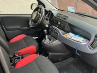 Usata Fiat Panda 95 CV (69 kW) 2016 Nero Berlina