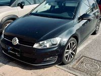 usata VW Golf VII 