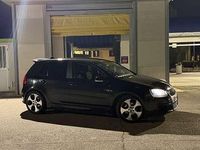 Usata VW Golf VI GT 105 CV (77 kW) 2009 Utilitaria
