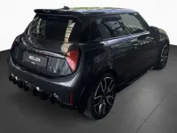 Usata Mini John Cooper Works 204 CV (150 kW) 2024 Other Utilitaria