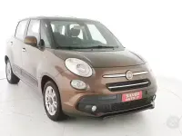 Usata Fiat 500L Business 95 CV (69 kW) 2020 Marrone Monovolume