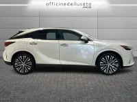Usata Lexus RX450h Executive Line 309 CV (227 kW) 2023 Other SUV