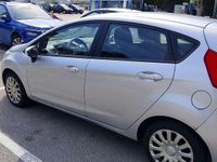 Usata Ford Fiesta 68 CV (50 kW) 2012 Berlina