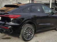 Nuova Audi Q5 Sportback S-Line 204 CV (150 kW) 2025 Nero SUV