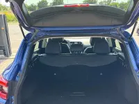 Usata Renault Kadjar Techno 140 CV (102 kW) 2022 Blu/azzurro SUV