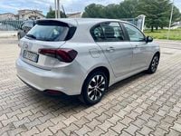 Usata Fiat Tipo City Life 95 CV (69 kW) 2022 Grigio Berlina