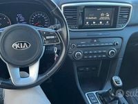 Usata Kia Sportage 2020 SUV