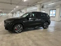 Nuova BMW X1 Efficient Dynamics 163 CV (119 kW) 2025 Nero SUV