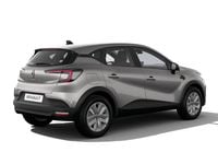 Nuevo Renault Captur Evolution 122 CV (89 kW) 2026 Gris SUV