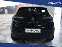 Usata Renault Captur Techno 91 CV (66 kW) 2025 Gray SUV