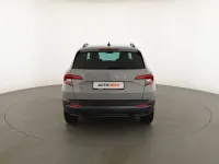 Usata Skoda Karoq Ambition 150 CV (110 kW) 2021 Grigio SUV