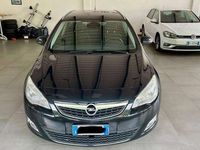 usata Opel Astra Sports Tourer 1.7 cdti Elective 125cv