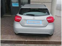 usata Mercedes A180 ClasseCDI BlueEFFICIENCY Executive