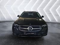 Usata Mercedes 200 Advanced 163 CV (119 kW) 2024 Nero Station wagon
