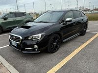 Usata Subaru Levorg 170 CV (125 kW) 2016 Station wagon
