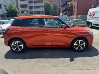 Usata Suzuki Swift 83 CV (61 kW) 2025 Arancione Utilitaria