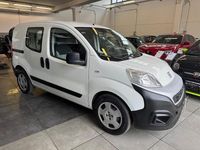 Usata Fiat Fiorino 95 CV (69 kW) 2022 Bianco Monovolume