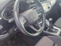 Usata Audi Q3 Sportback S-Line 150 CV (110 kW) 2020 SUV