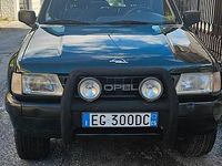 Occasion Opel Frontera Sport 116 ch (85 kW) 1996 SUV