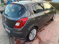 usata Opel Corsa GPL, adatta a neopatentato, prezzo Finanziabile