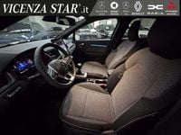 Usata Renault Captur Techno 91 CV (66 kW) 2025 Nero etoile SUV